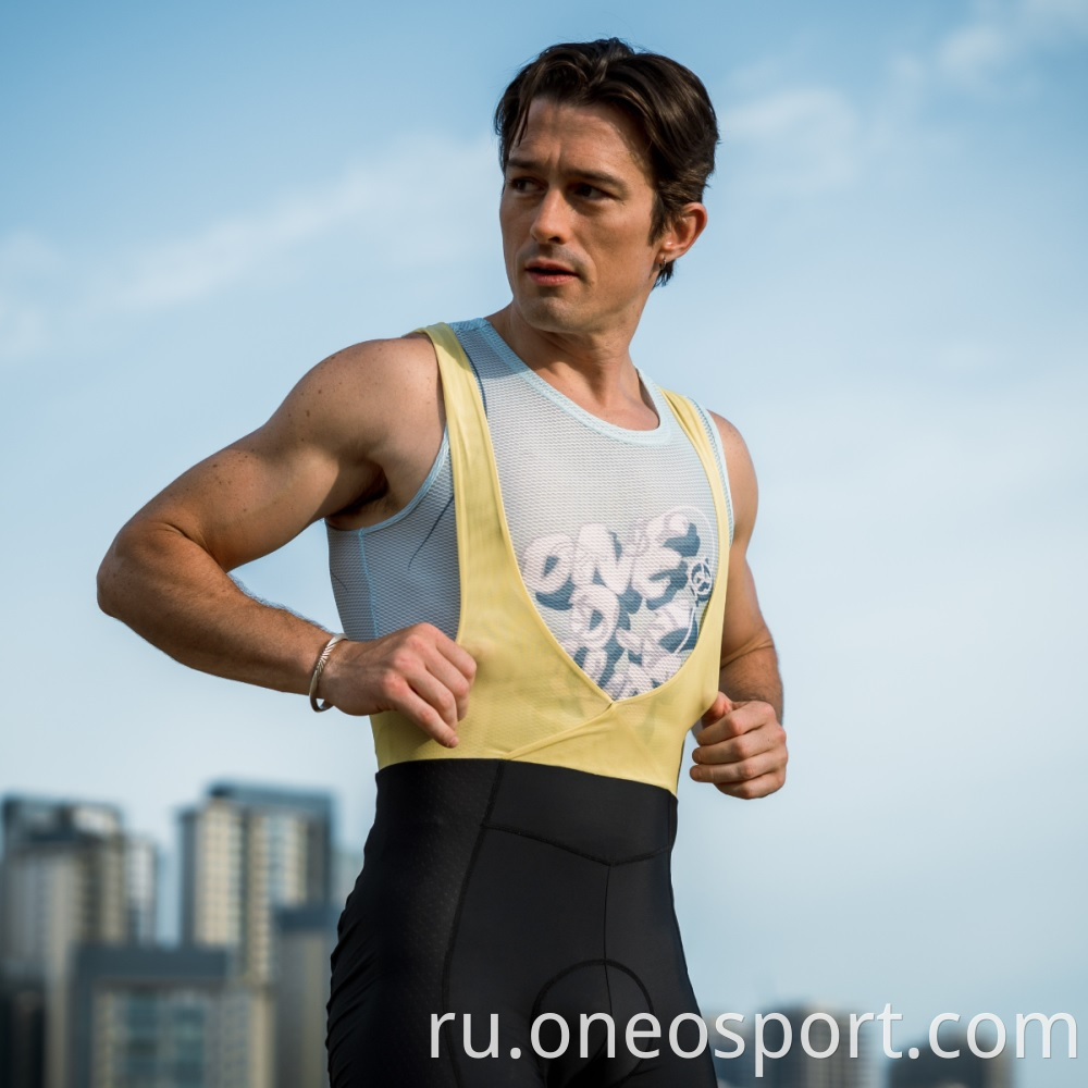 Mens Team Base Layer